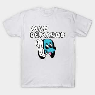 Mac Demarco T-Shirt